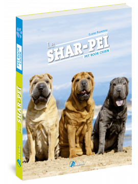 SHAR PEI