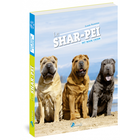 SHAR PEI