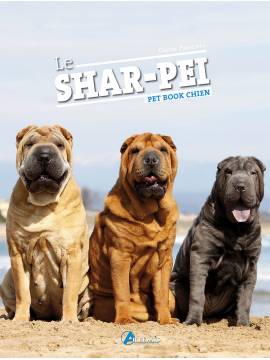 SHAR PEI