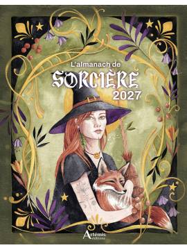 L'ALMANACH DE SORCIERES 2027