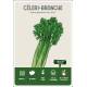 COFFRET CARTES PLANTES AROMATIQUES 36 CARTES + 8 ETIQUETTES A PLANTER