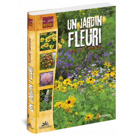 UN JARDIN FLEURI TOUTE L ANNEE