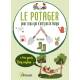 LE POTAGER POUR CEUX QUI N'ONT PAS LE TEMPS