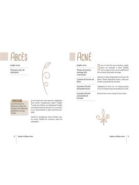 ARGILE - 60 RECETTES POUR MIEUX VIVRE