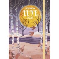 AGENDA LUNE 2027