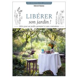 LIBERER SON JARDIN !