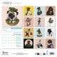 CALENDRIER ANIMAL SOCIETY 2027