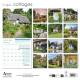 CALENDRIER ENGLISH COTTAGES 2027