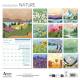 CALENDRIER DESTINATION NATURE 2027