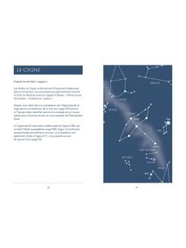 CONSTELLATIONS