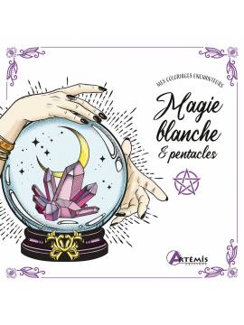MAGIE BLANCHE ET PENTACLES