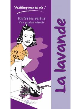 LA LAVANDE