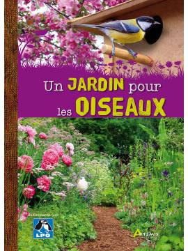UN JARDIN POUR LES OISEAUX