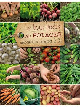 LES BONS GESTES AU POTAGER