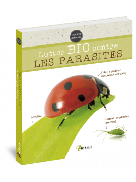 LUTTER BIO CONTRE LES PARASITES