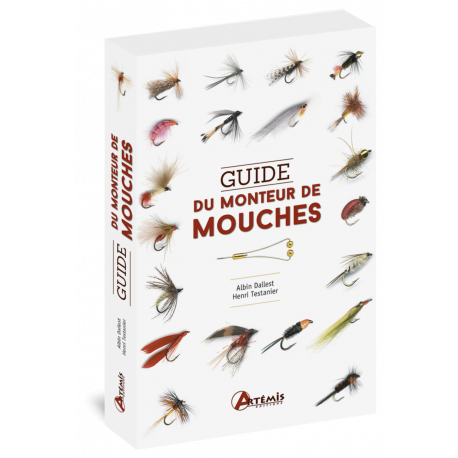 Lot Pêche à La Mouche : étau Supérieur + Attache Mouche Griffin + Extras - Matériel D’occasion En Bon état