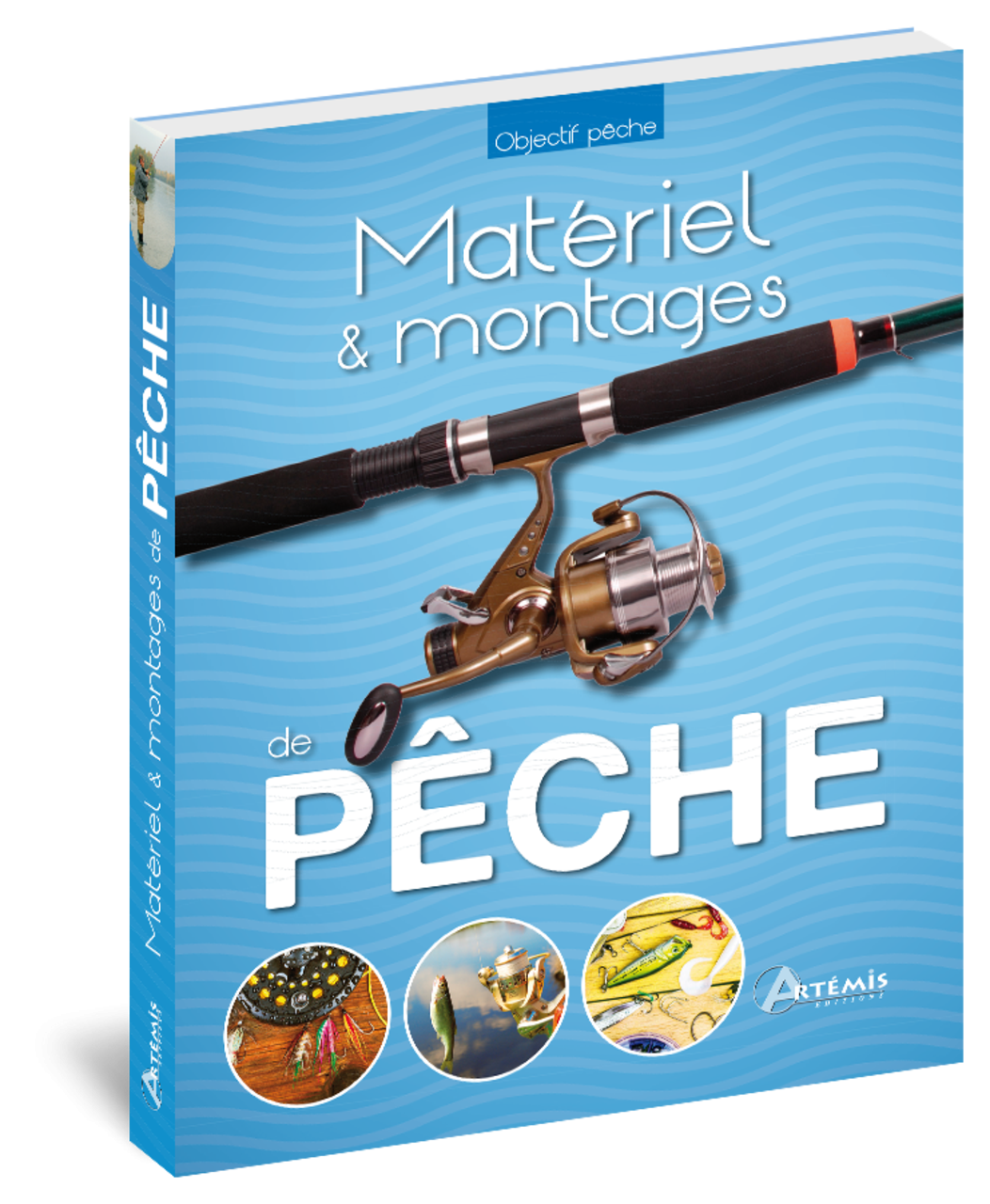 Catalogue De Pêche Vintage Wyers Frères Et Brehier 1954 - Original France