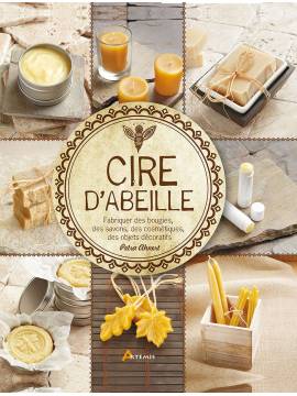 CIRE D'ABEILLE