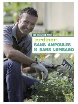 JARDINER SANS AMPOULES ET SANS LUMBAGO