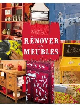 RENOVER SES MEUBLES