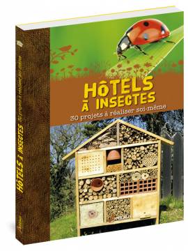 HOTELS A INSECTES