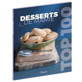 DESSERTS DE MAMIE