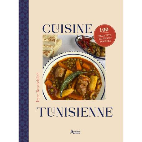 CUISINE TUNISIENNE