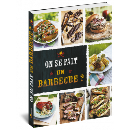 ON SE FAIT UN BARBECUE ?