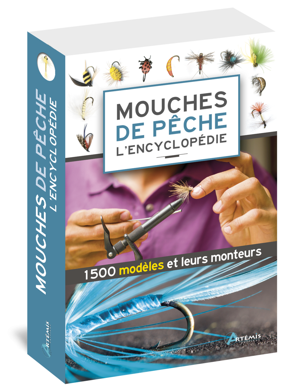 Les 240 meilleures mouches de pêche | Kaufen auf