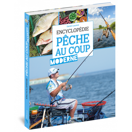 Leurres De Pêche Moderne – Livres De Collection Vol 1 Et 2 – Guides De Référence – Occasion