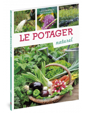 LE POTAGER NATUREL