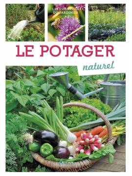 LE POTAGER NATUREL