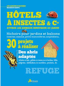 HOTEL A INSECTES ET CIE