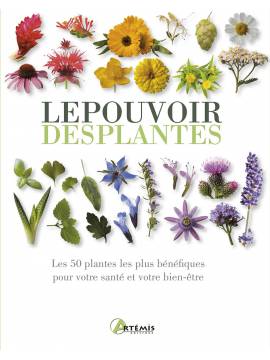 LE POUVOIR DES PLANTES