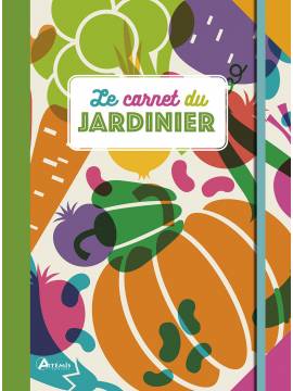 LE CARNET DU JARDINIER