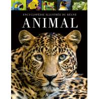 ENCYCLOPÉDIE ILLUSTRÉE DU RÈGNE ANIMAL
