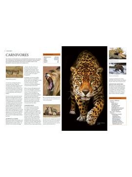 ENCYCLOPÉDIE ILLUSTRÉE DU RÈGNE ANIMAL