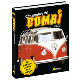 UN AMOUR DE COMBI