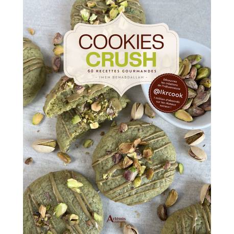 COOKIES CRUSH