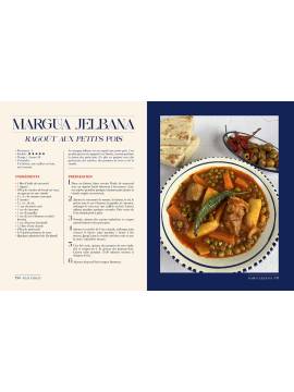 CUISINE TUNISIENNE