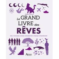 LE GRAND LIVRE DES RÊVES