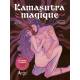 COFFRET KAMASUTRA MAGIQUE - 40 CARTES + 1 MANUEL