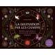 COFFRET LA DIVINATION PAR LES CHARMS - 24 CHARMS+1 PLANCHE DE DIVINATION+1 ETUI VELOURS+1 GUIDE