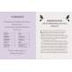 COFFRET LA DIVINATION PAR LES CHARMS - 24 CHARMS+1 PLANCHE DE DIVINATION+1 ETUI VELOURS+1 GUIDE