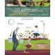 10 ASTUCES POUR UN JARDIN TOUT A LA MAIN