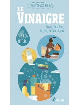 LE VINAIGRE