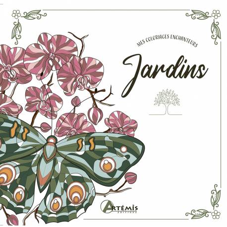 JARDINS