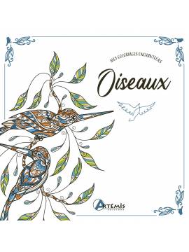 OISEAUX