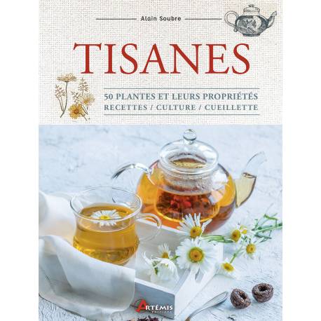 TISANES