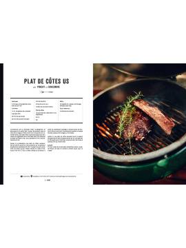 GRILL ACADEMIE
